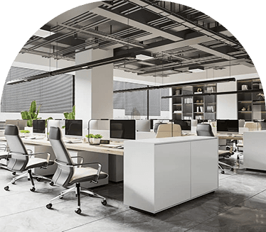 Who We Are - Infocity